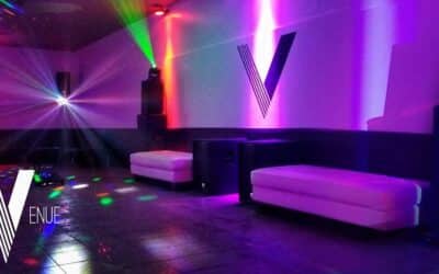 Rock the Party Opens New Business