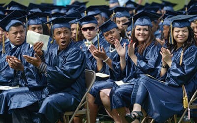Planning for a Graduation