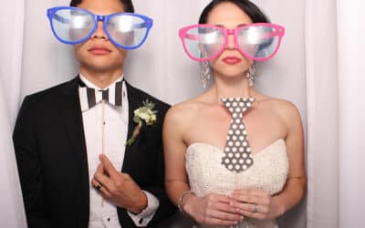 Fun with Photobooths