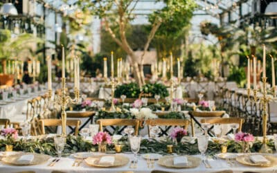 What to Consider When Choosing a Venue