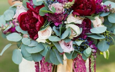 Choosing the Right Flowers